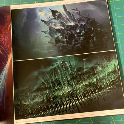 The Art of Ready Player One