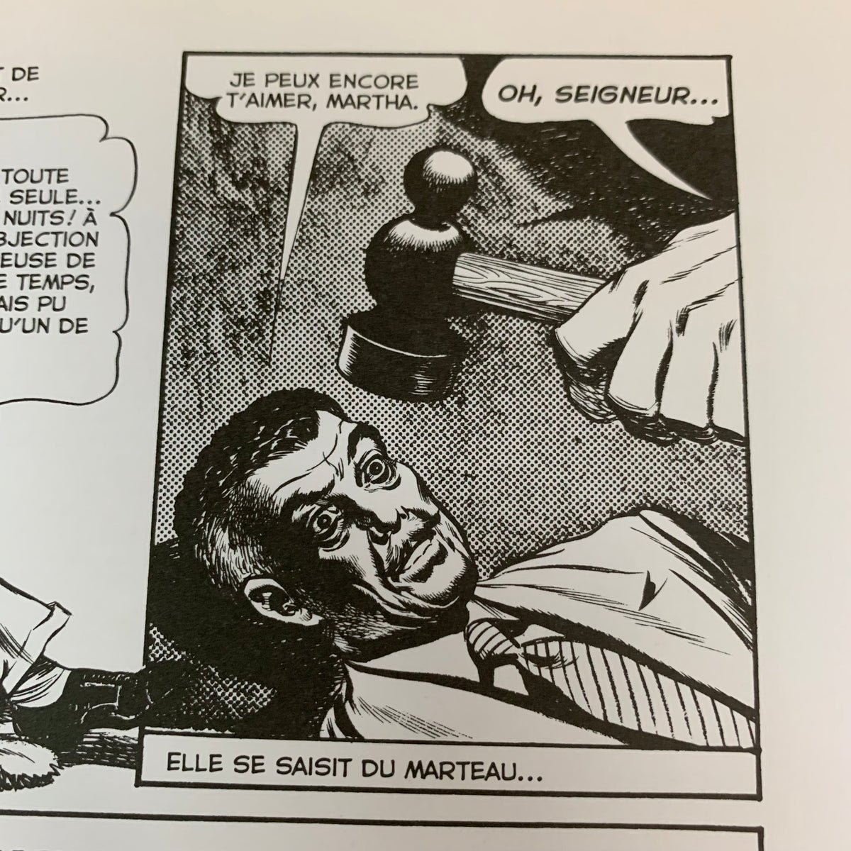 Weird Science (vol. 3, français)
