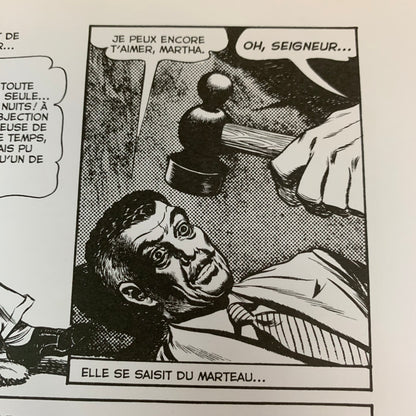 Weird Science (vol. 3, français)