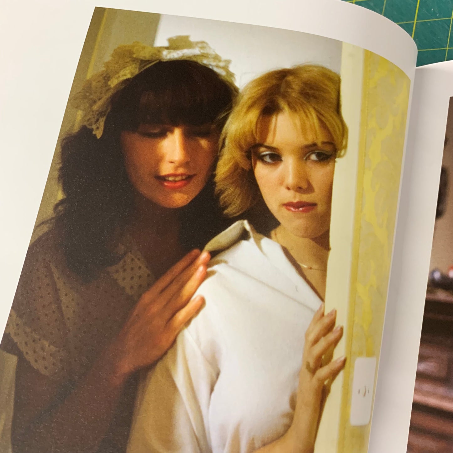 The Cult Films of Marilyn Jess