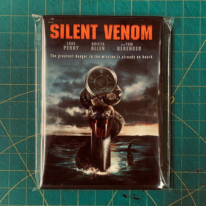 Silent Venom