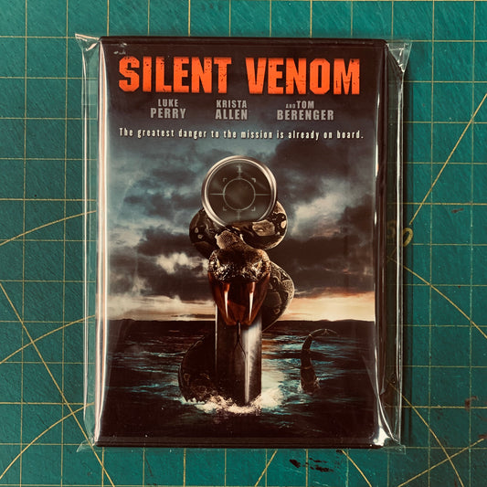 Silent Venom