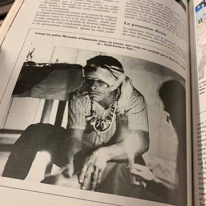 Sorcellerie et Démonologie