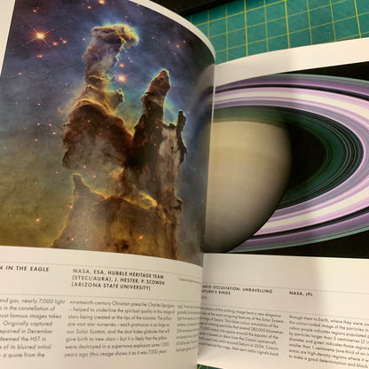 Universe — Exploring the Astronomical World