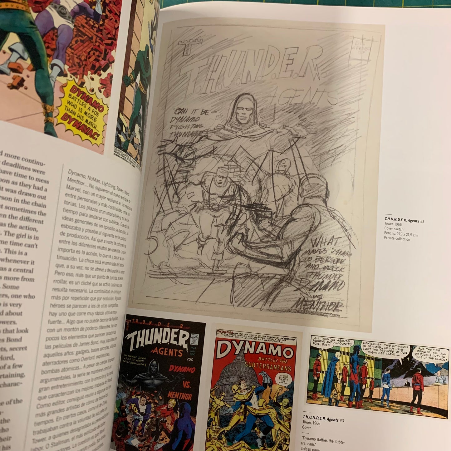 Woodwork — Wallace Wood 1927-1981