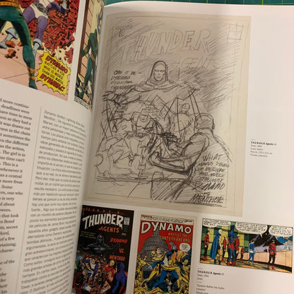 Woodwork — Wallace Wood 1927-1981