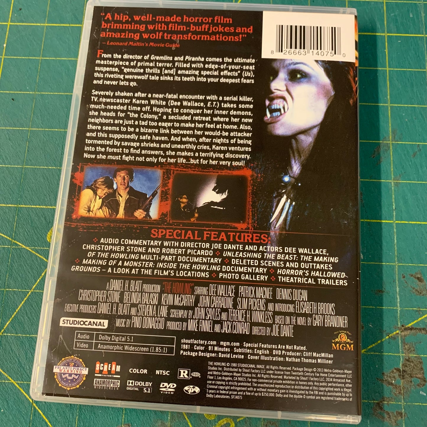 The Howling