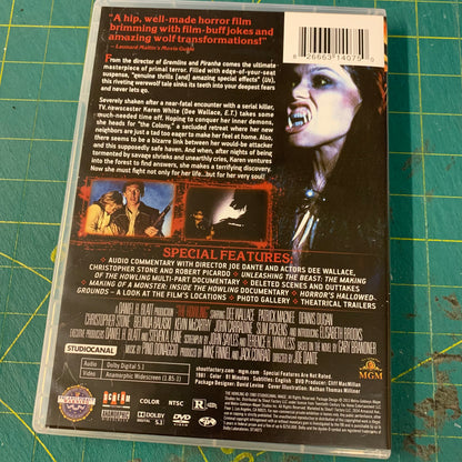 The Howling