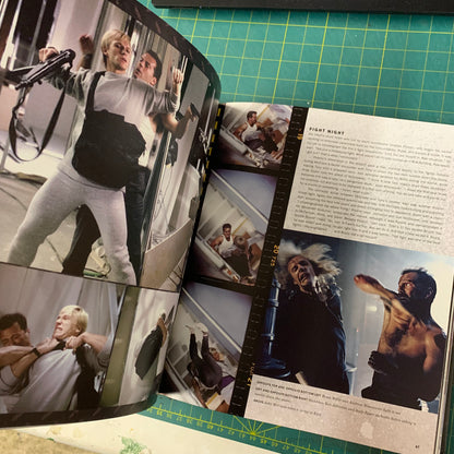 Die Hard — The Ultimate Visual History
