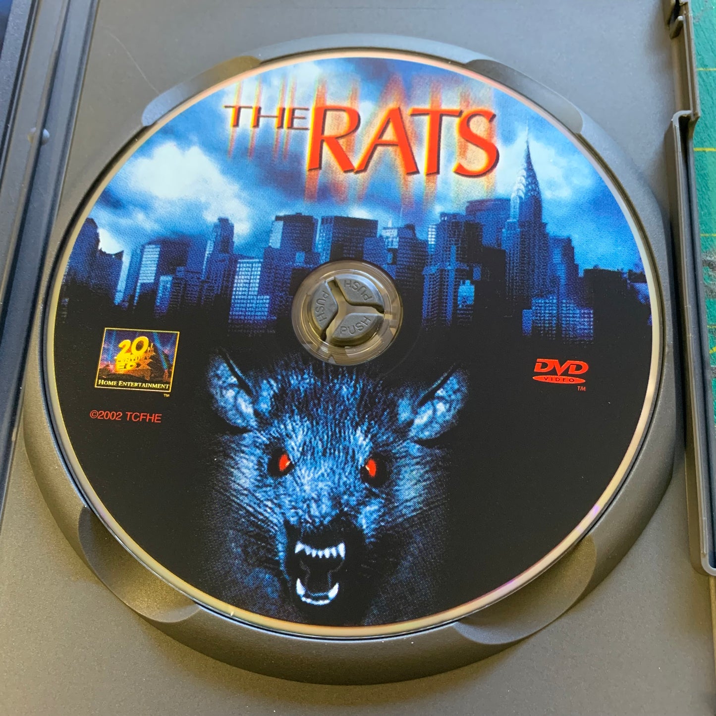 The Rats