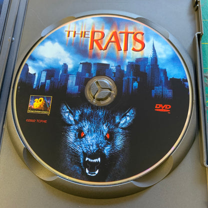 The Rats