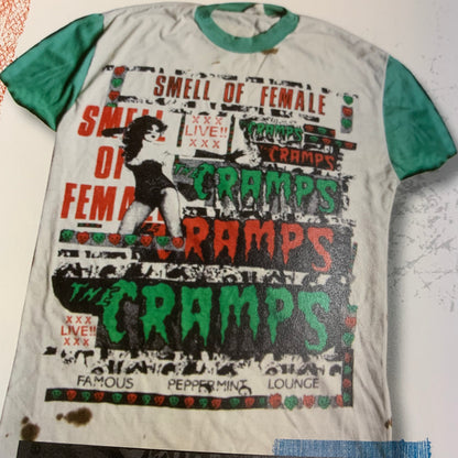 Punk Tees: The Punk Revolution in 125 T-Shirts