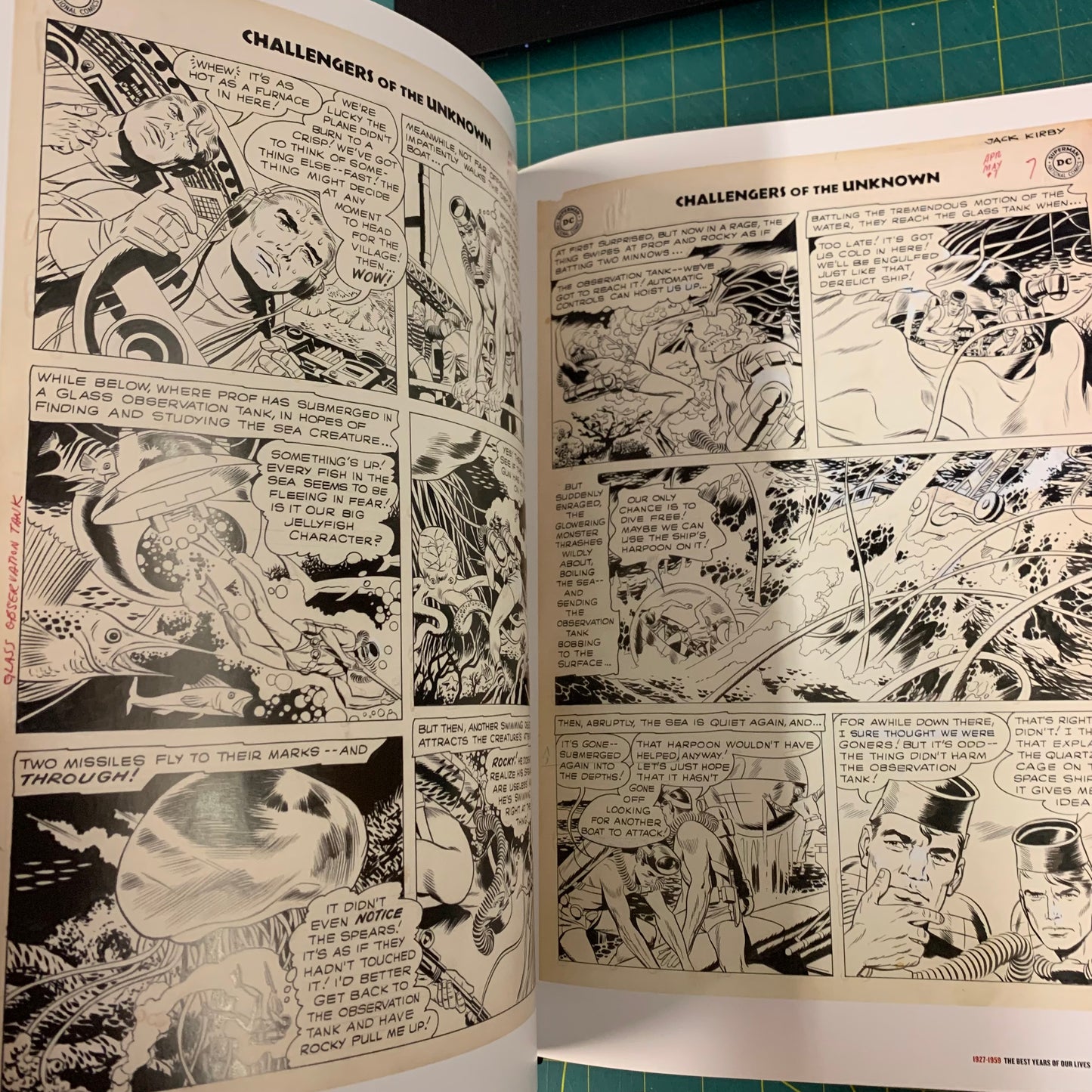 Woodwork — Wallace Wood 1927-1981