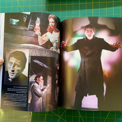 Terence Fisher – Master of Gothic Cinema