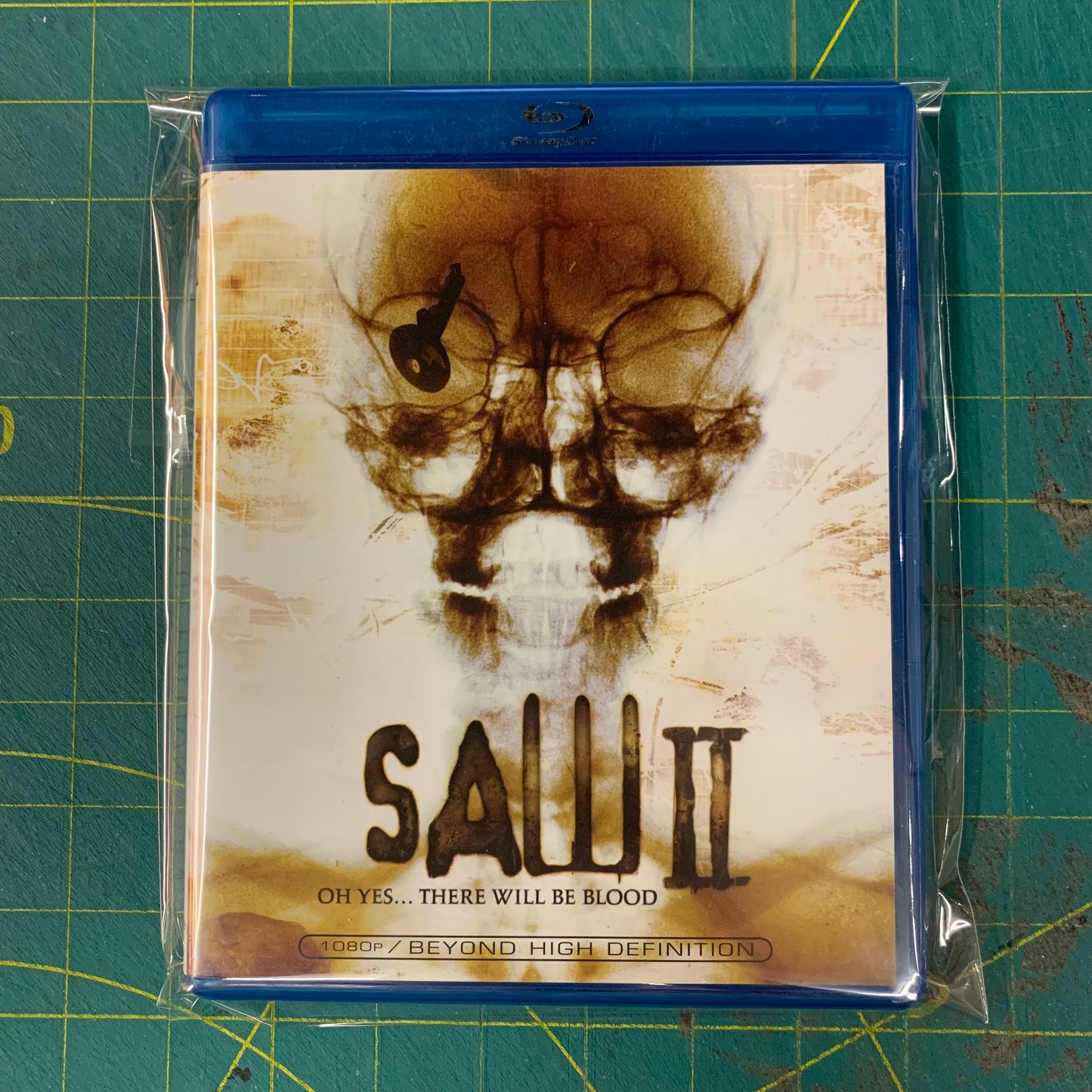 SAW II