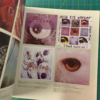 Album Cover Album — Volume 6