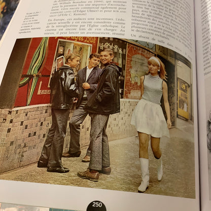 Érotisme et Cinéma