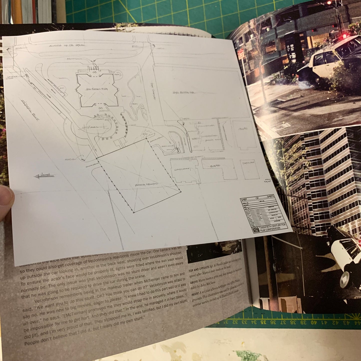 Die Hard — The Ultimate Visual History