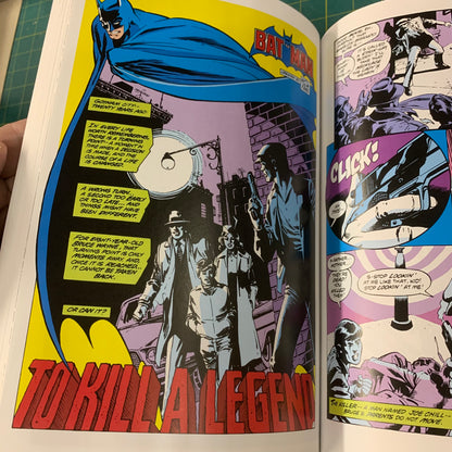 80 Years of Batman — Deluxe edition