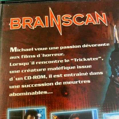 Brainscan (Version française)
