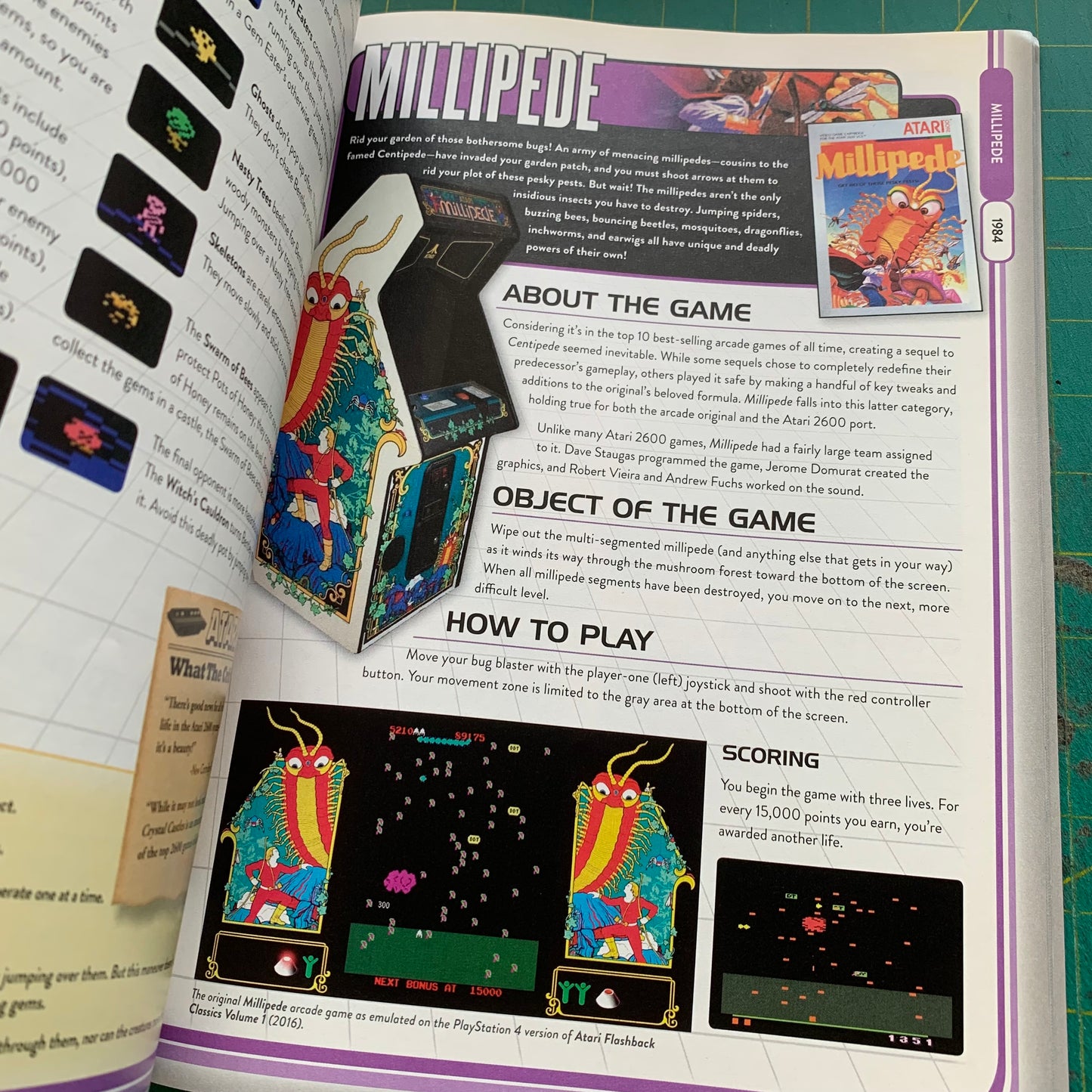 Atari Flashback: The Essential Companion