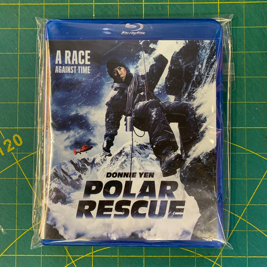 Polar Rescue