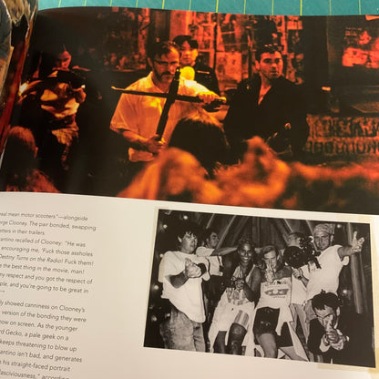 Tarantino — A Retrospective