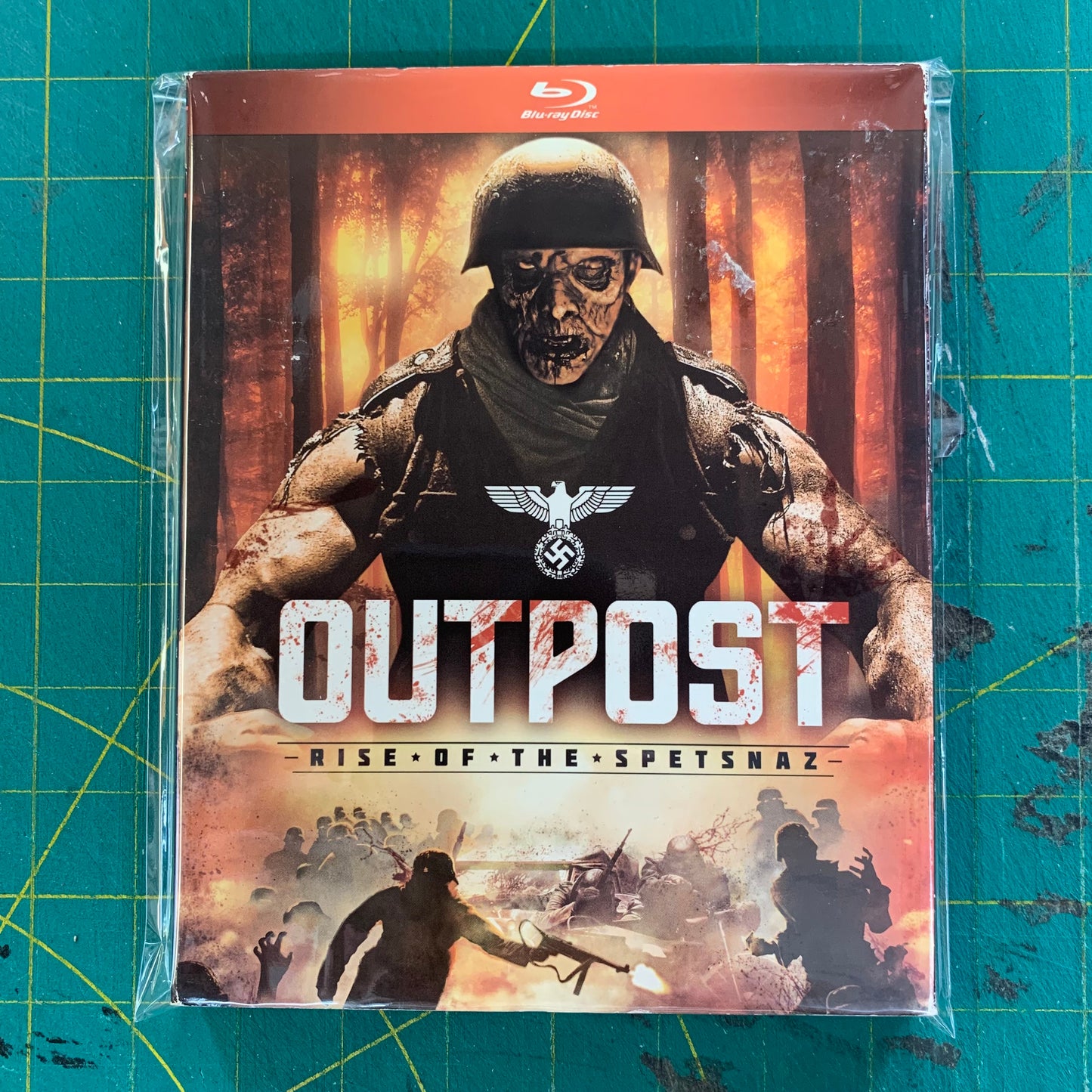 Outpost: Rise of the Spetsnaz