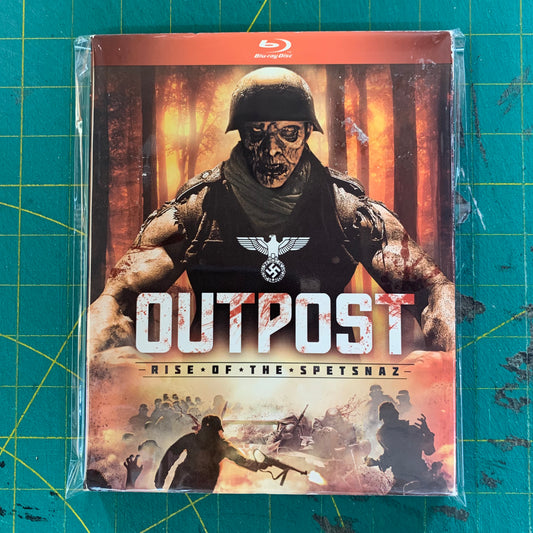 Outpost: Rise of the Spetsnaz