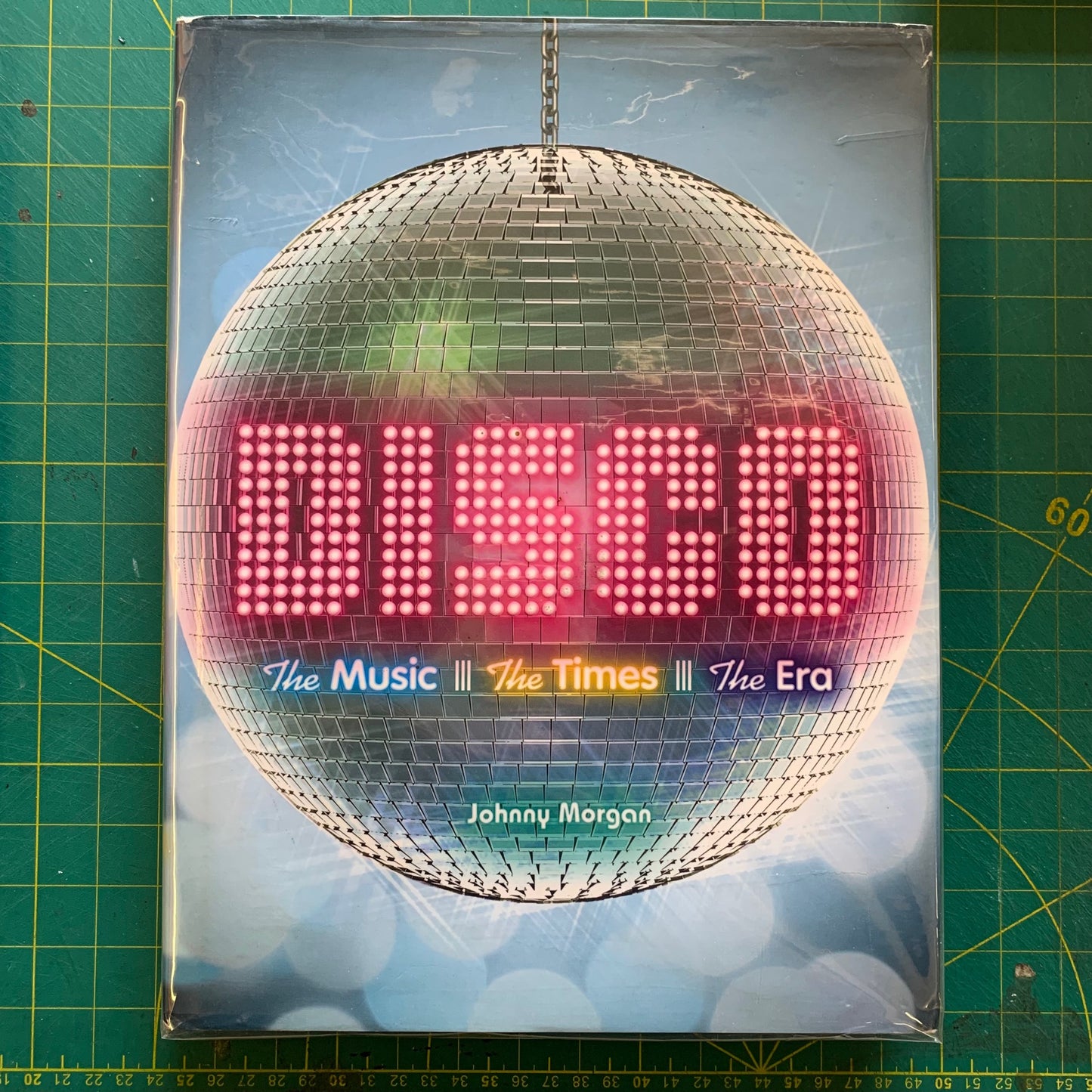 Disco – the music, the times, the era