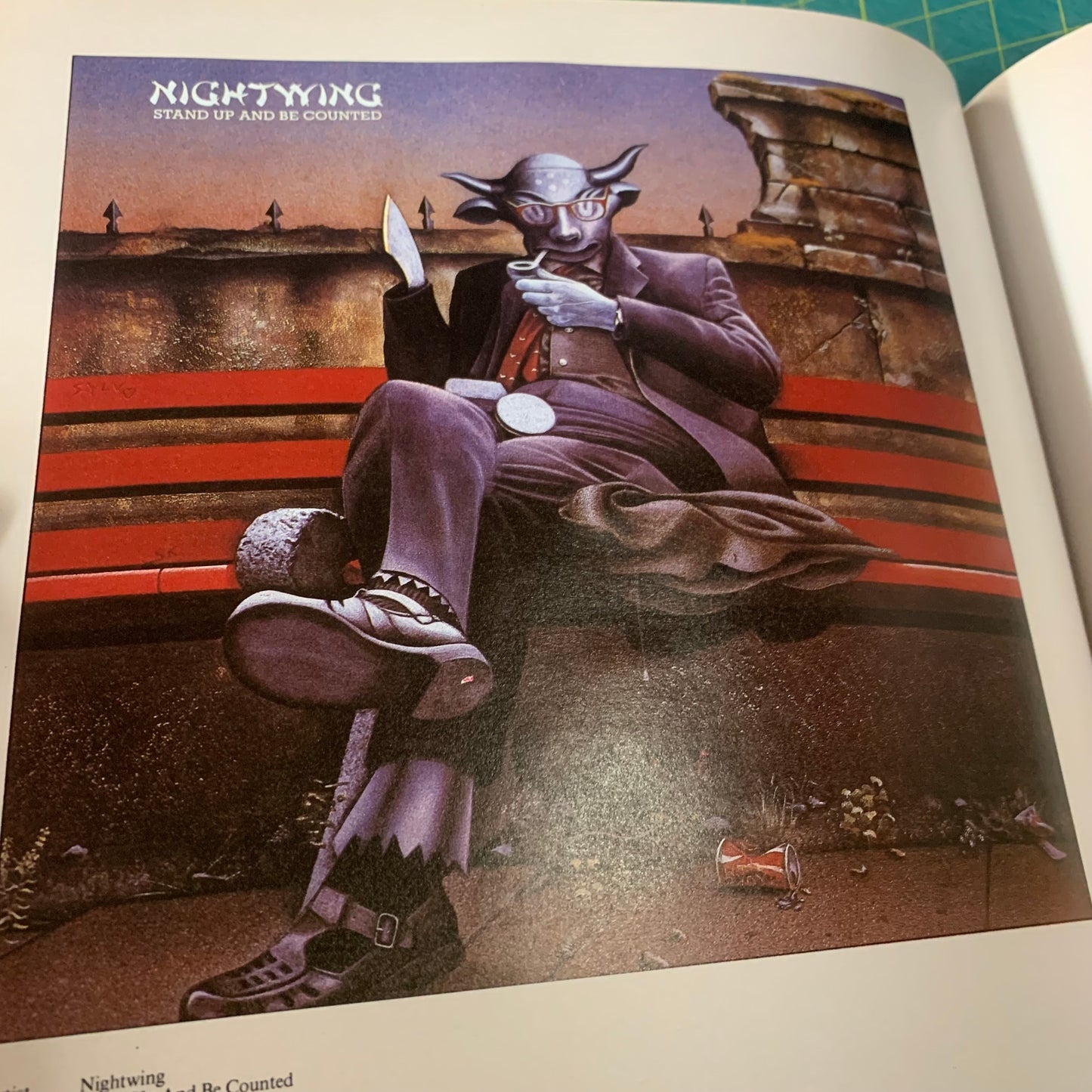 Album Cover Album — Volume 3