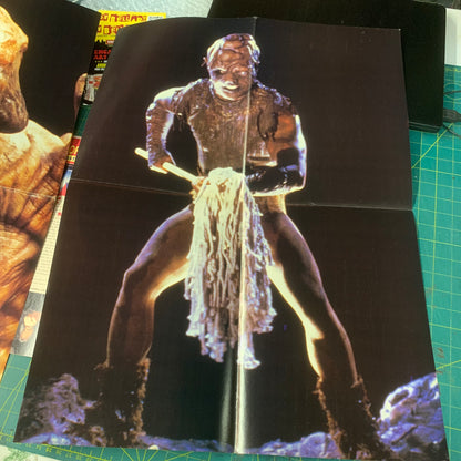 GoreZone no. 6