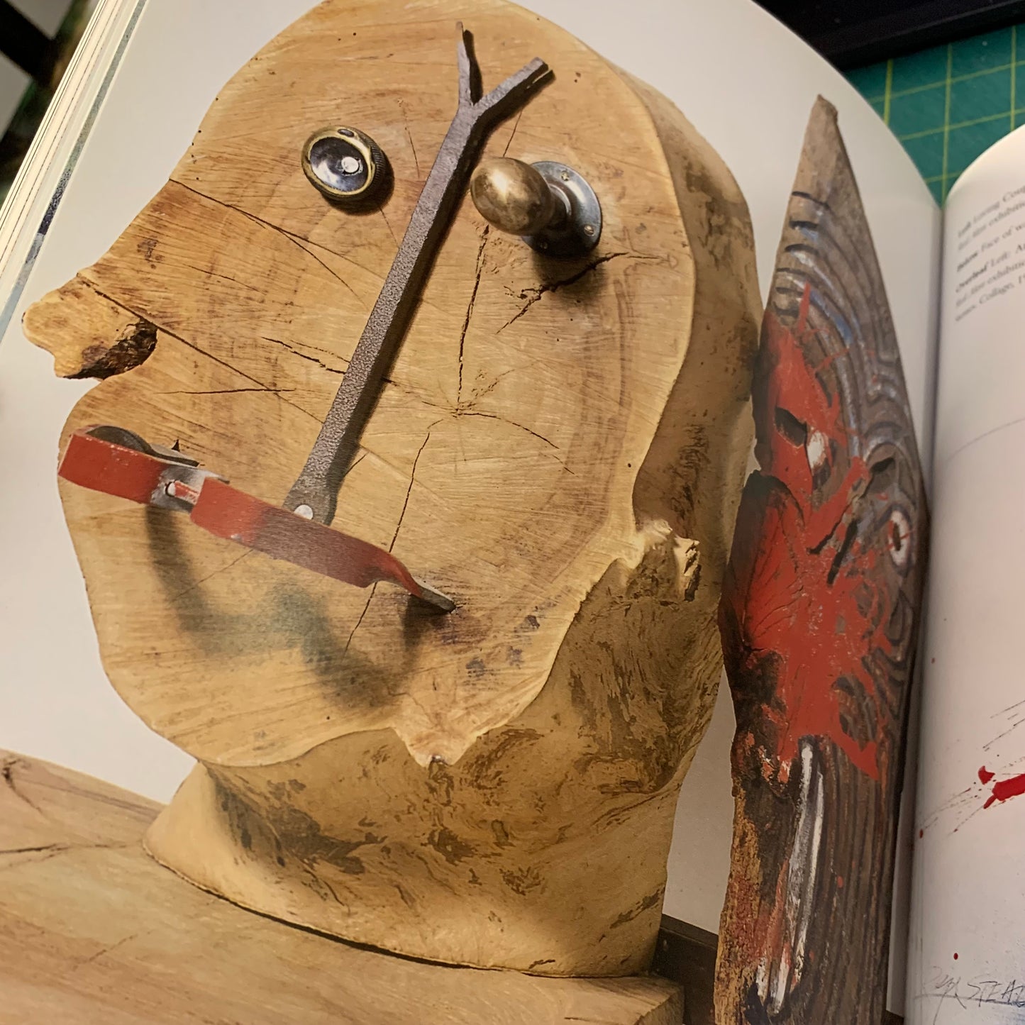 Gonzo The Art — Ralph Steadman