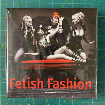 Fetish Fashion
