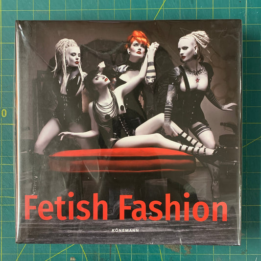 Fetish Fashion