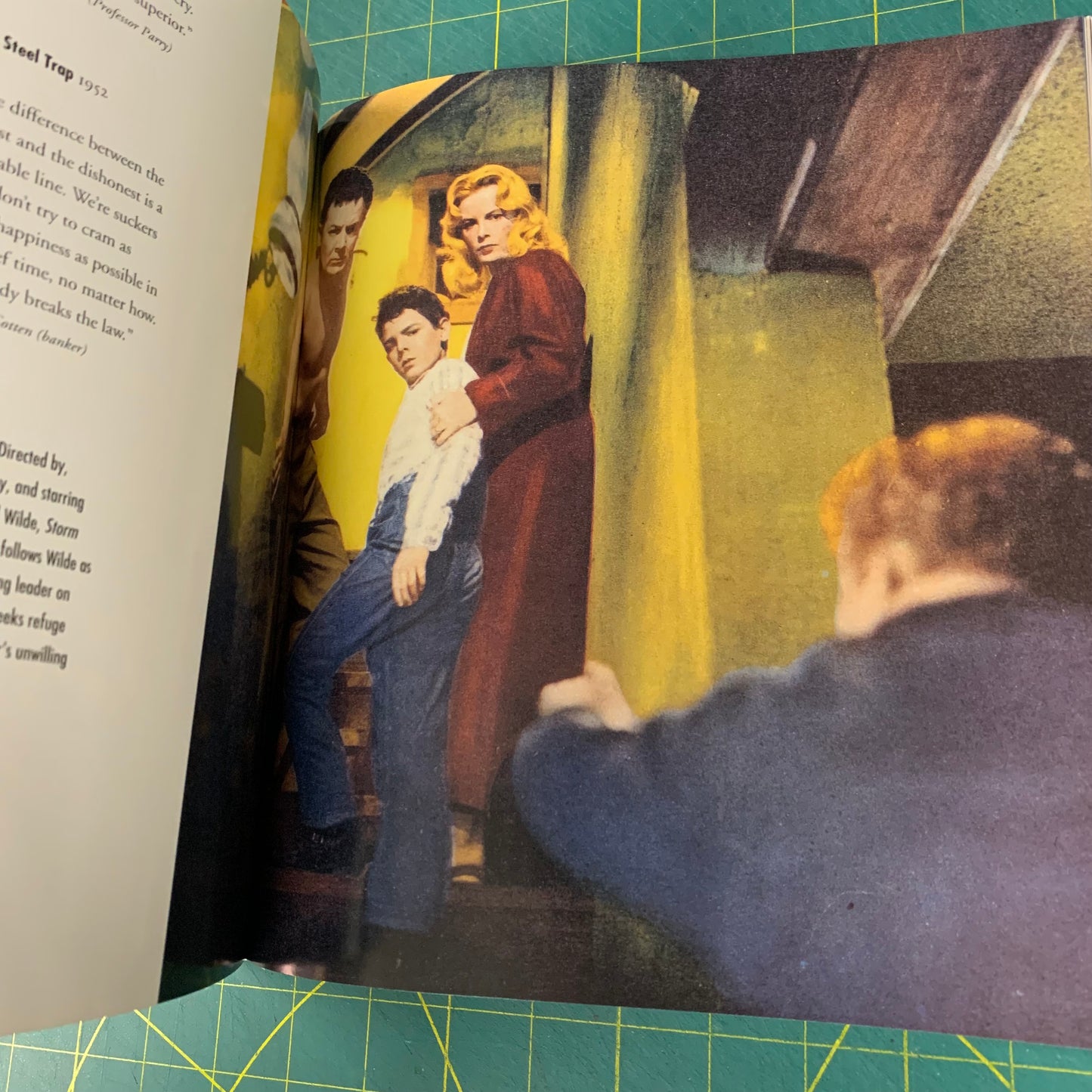 Hard Boiled — Classic Noir Films