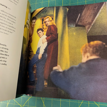 Hard Boiled — Classic Noir Films