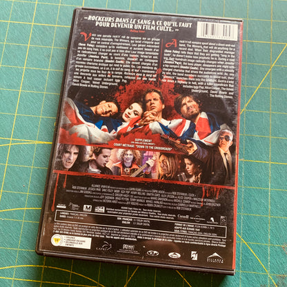Suck (Rockeurs dans le Sang)