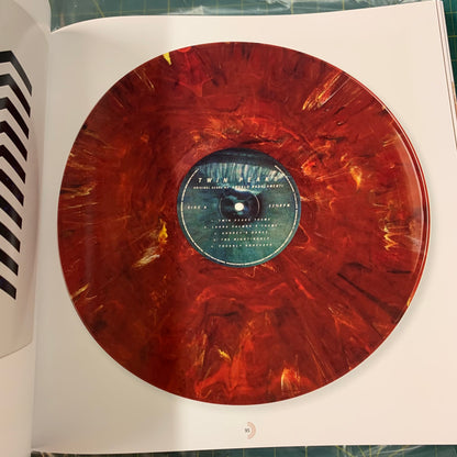 Mondo – the Art of soundtracks