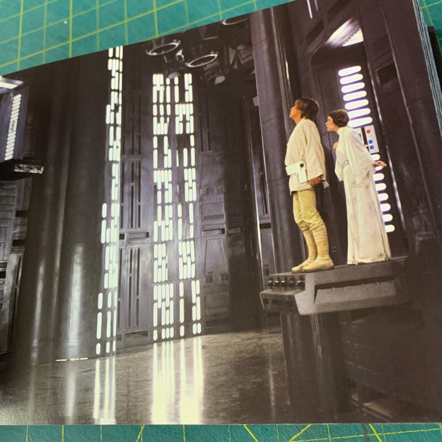 Creating the Worlds of Star Wars