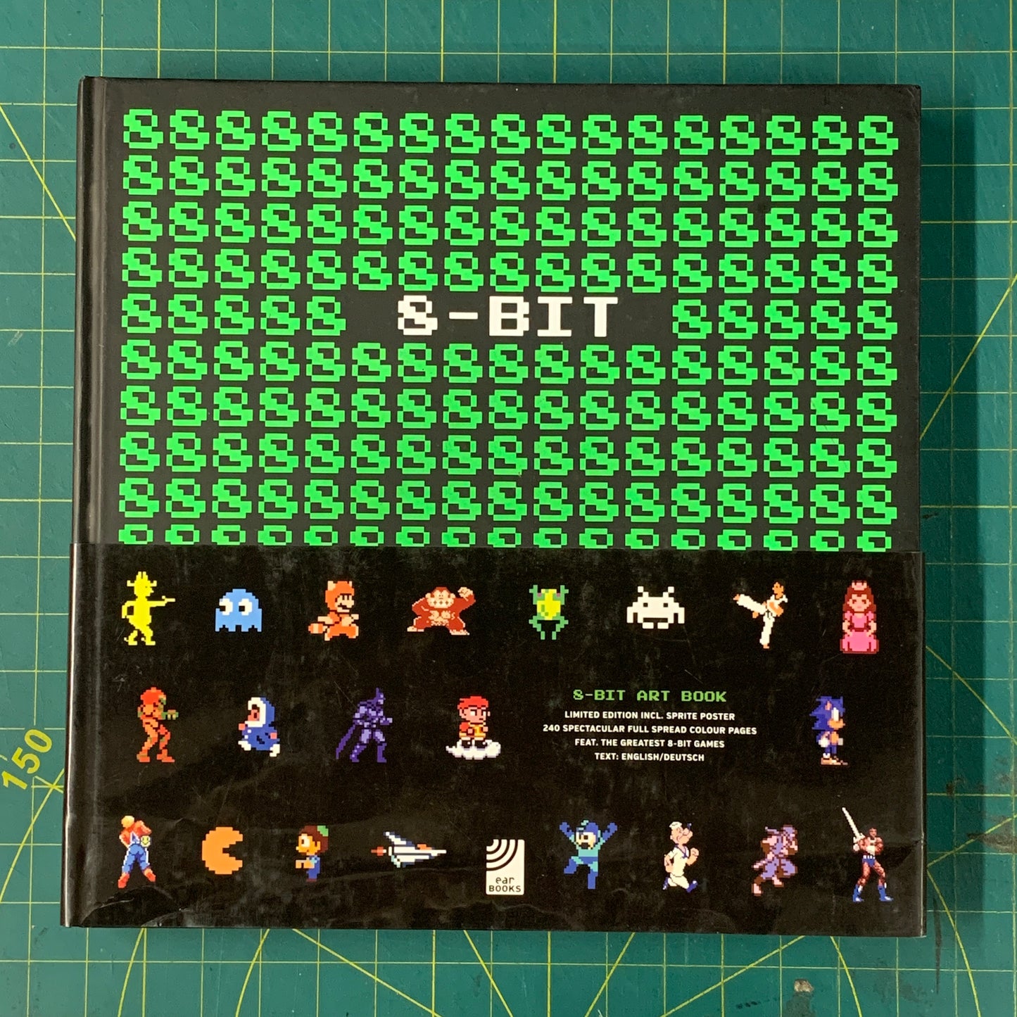 8-Bit