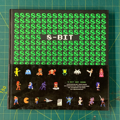 8-Bit