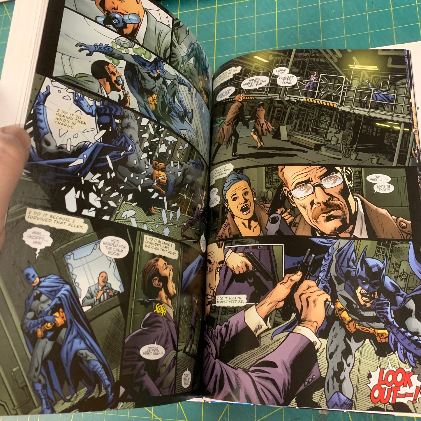 80 Years of Batman — Deluxe edition