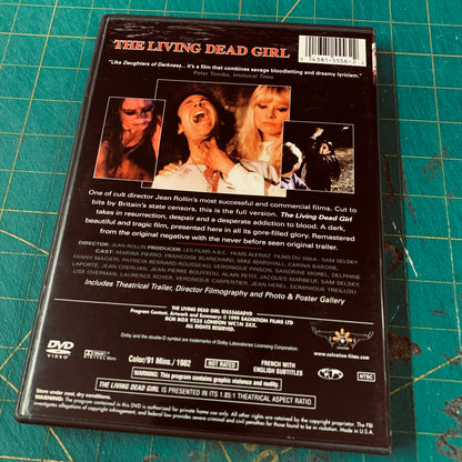 The Zombie Collection (Redemption Video)