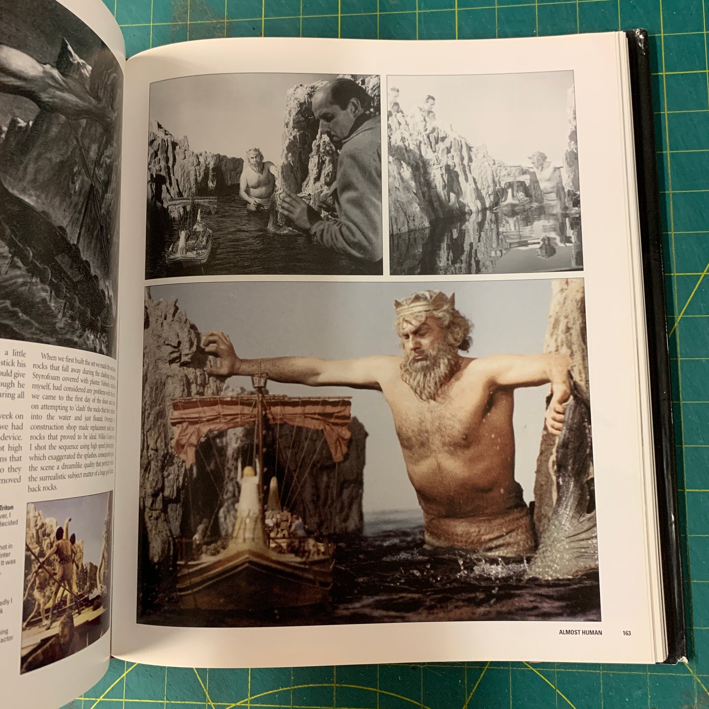 Ray Harryhausen – An animated life