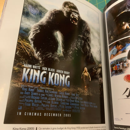 Kaiju-Rama: Godzilla et les Monstres Japonais