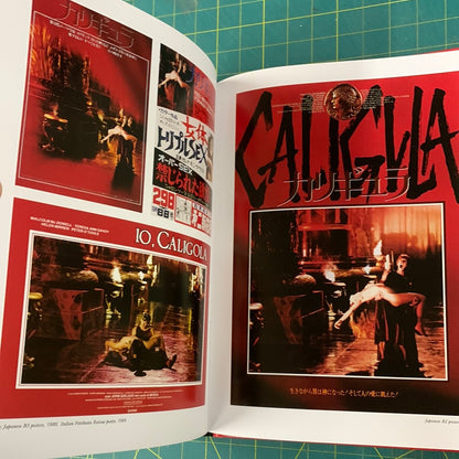 The films of Tinto Brass