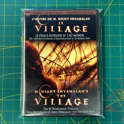 Le Village