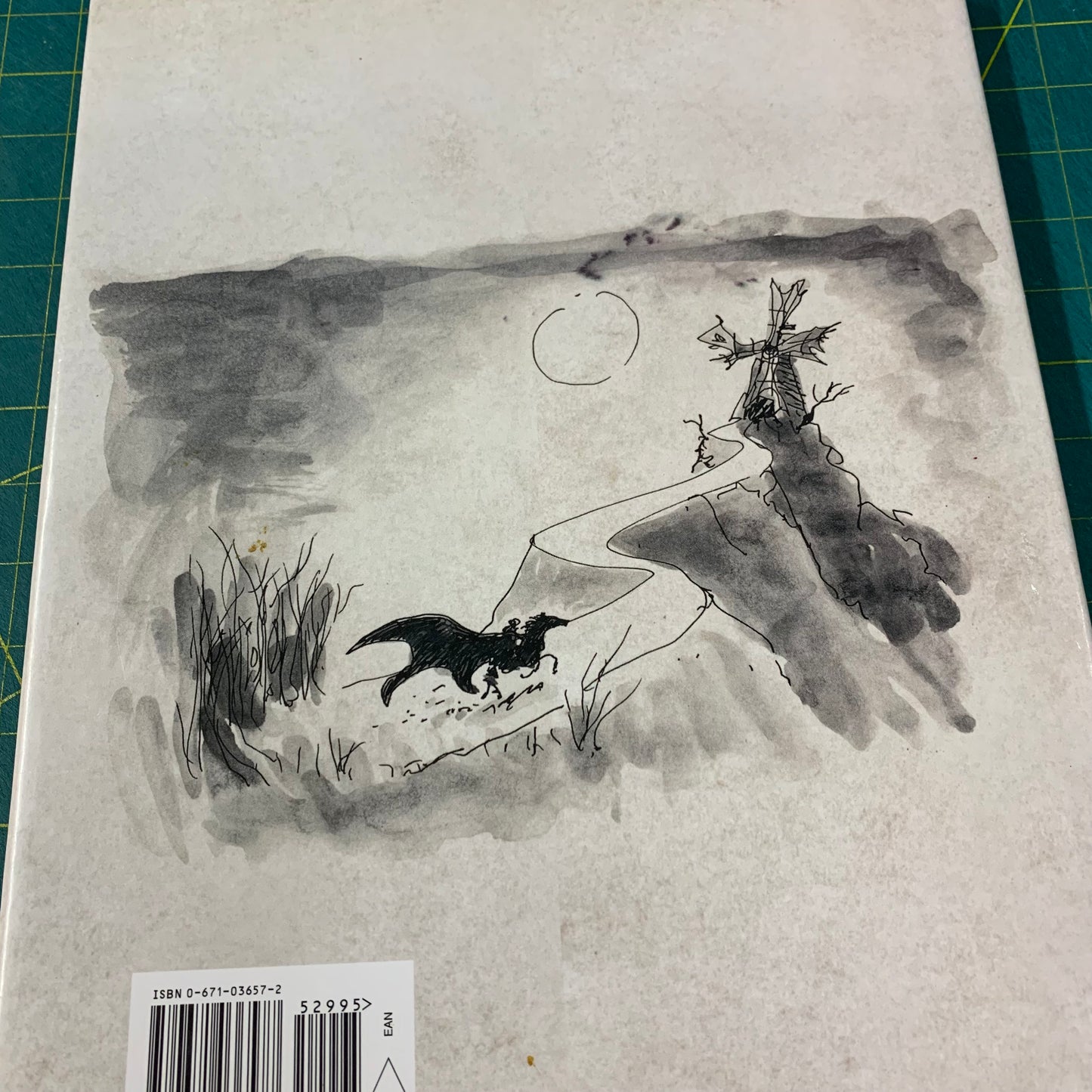 The Art of Sleepy Hollow