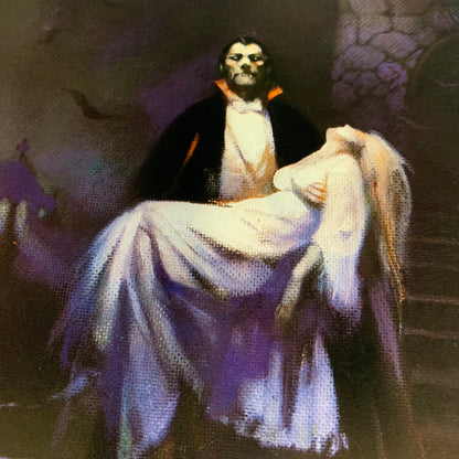The Fantastic Art of Frank Frazetta — Book 4